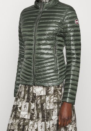 Doudoune - dark green