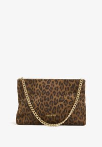 Unselected, leopard