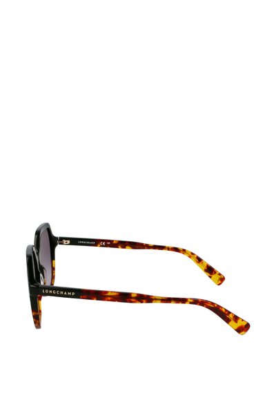 Longchamp Occhiali da sole - black havana
