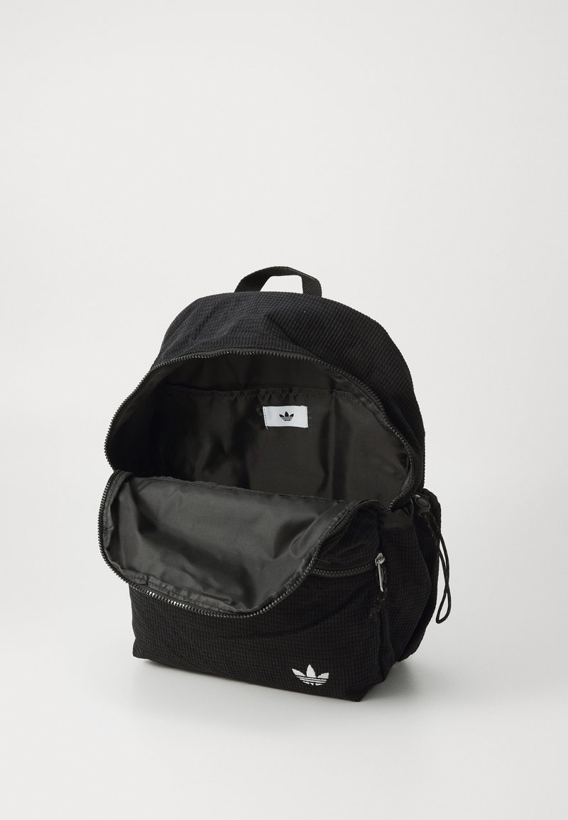 adidas Originals Mochila black/negro