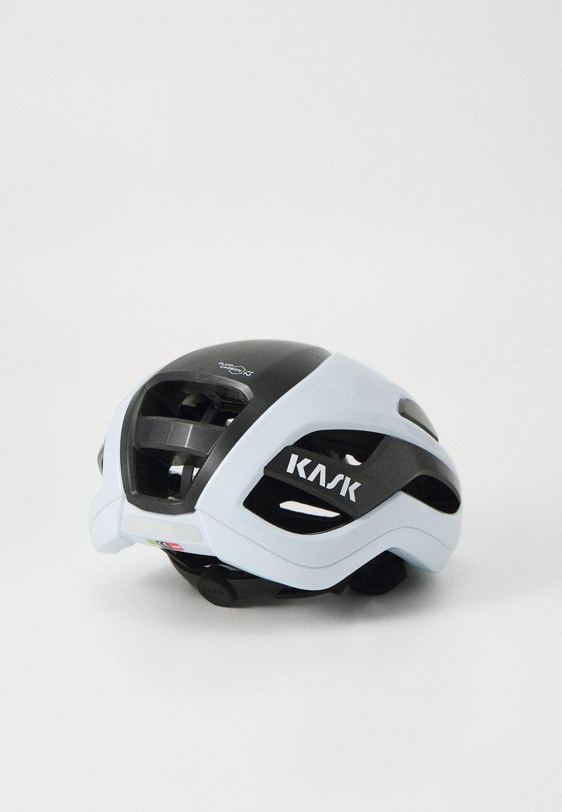 Kask ELEMENTO WG11 - Helm - white/wei - Zalando