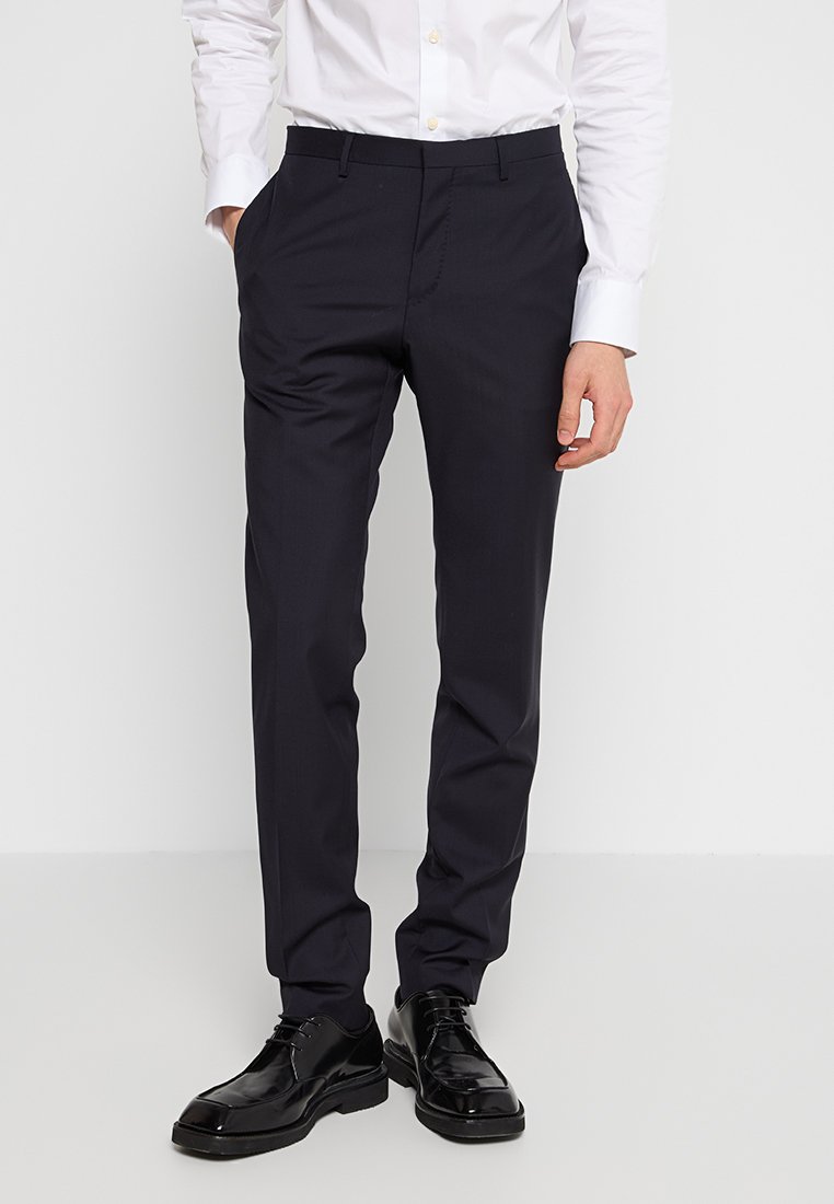 Tiger Of Sweden Pantalon donkerblauw