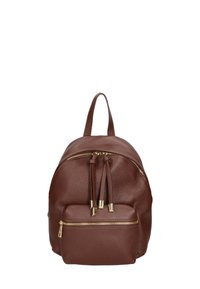 Unausgewählt, brown