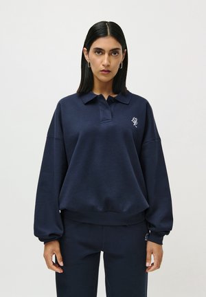 ENOLA - Felpa - dark blue