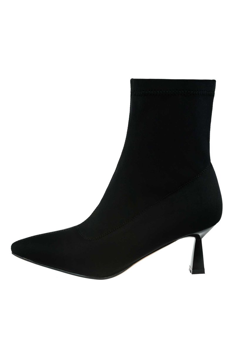 PRIMA MODA MOLFETTA - High heeled ankle boots - black - Zalando.de