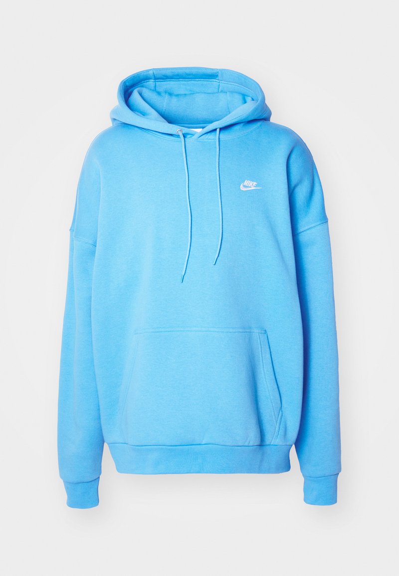 nike sportswear club fleece hoodie nike sky blue hoodie