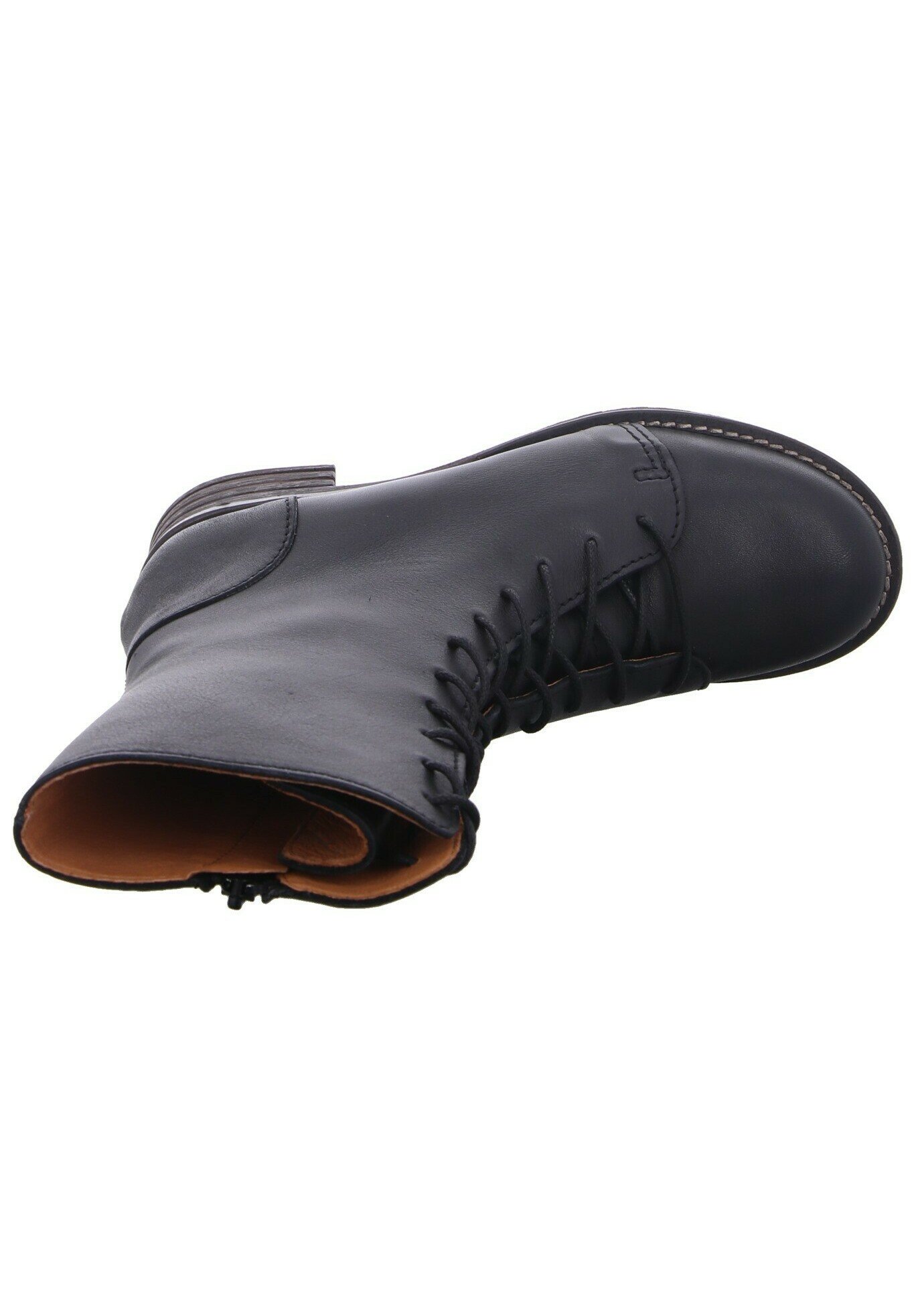 Damen Schnürstiefelette Damen Schnürstiefelette