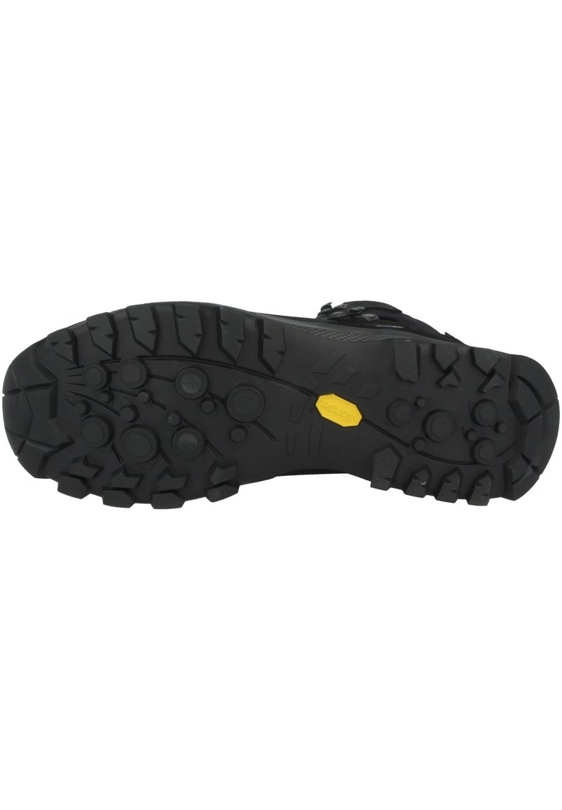 Herren Sportschuhe | Hanwag BANKS Hikingschuh black/asphalt/schwarz - KK04925 Herren Sportschuhe | Hanwag BANKS Hikingschuh black/asphalt/schwarz - KK04925