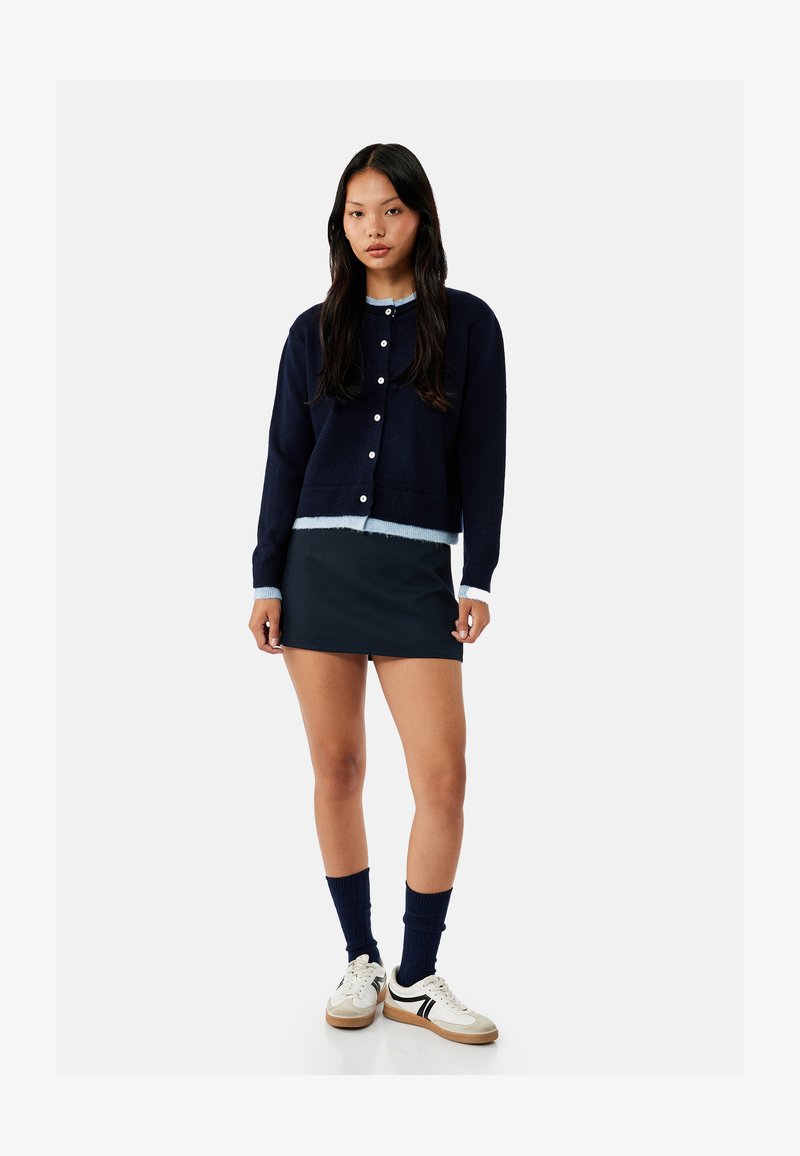 Koton Cardigan - dark blue