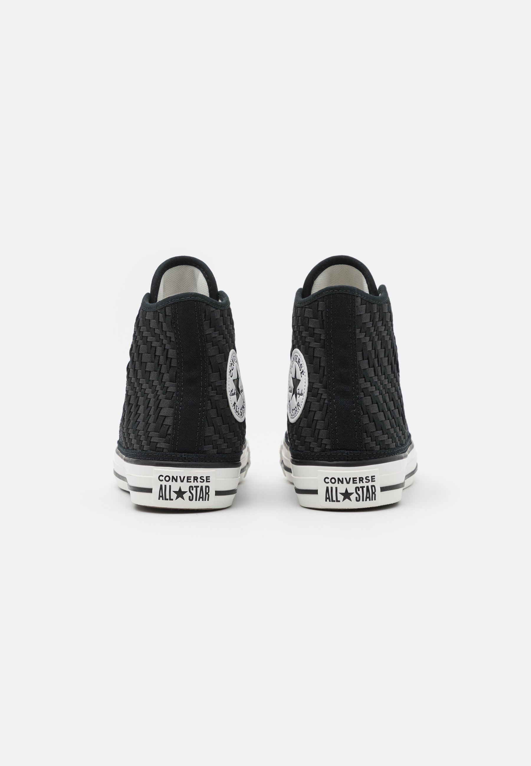 Femme CHUCK TAYLOR ALL STAR TONAL WEAVING UNISEX - Baskets montantes Femme CHUCK TAYLOR ALL STAR TONAL WEAVING UNISEX - Baskets montantes