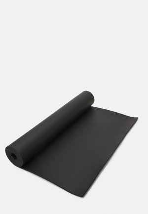 B MAT STRONG LONG - Fitness / joga - black
