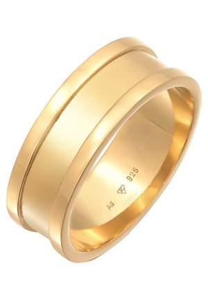 STATEMENT PIECE - Ringe - gold-coloured