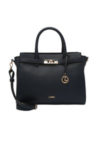 KONSTANZE - Handtasche - marine