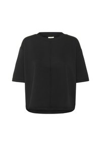 Non sélectionné, black deep
