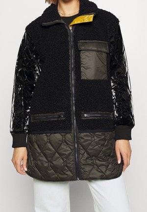 Manteau d'hiver - dark blue