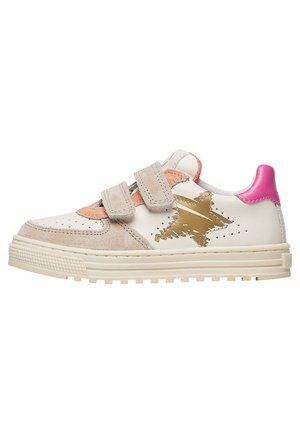 HESS 2 VL - Sneakers - weiß-beige