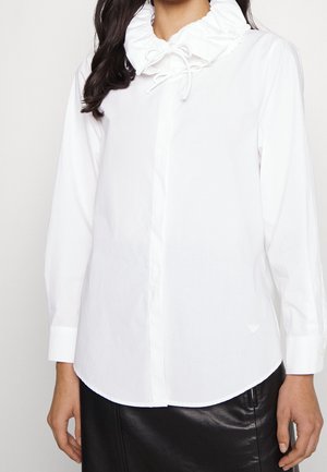 Camicia - white