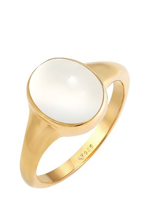 BASIC CHIC - Anello - gold-coloured