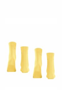 Esprit Uni 2-Pack - Socken - snapdragon