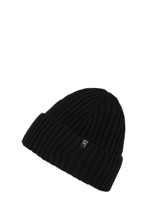 Muts - true black