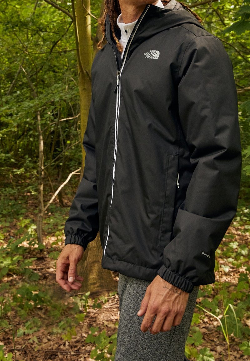 The North Face Kurtka hardshell