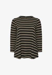 Non sélectionné, black