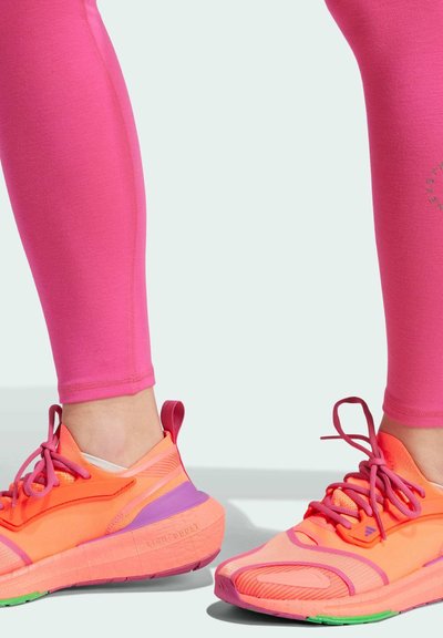 adidas by Stella McCartney Punčochy - real magenta