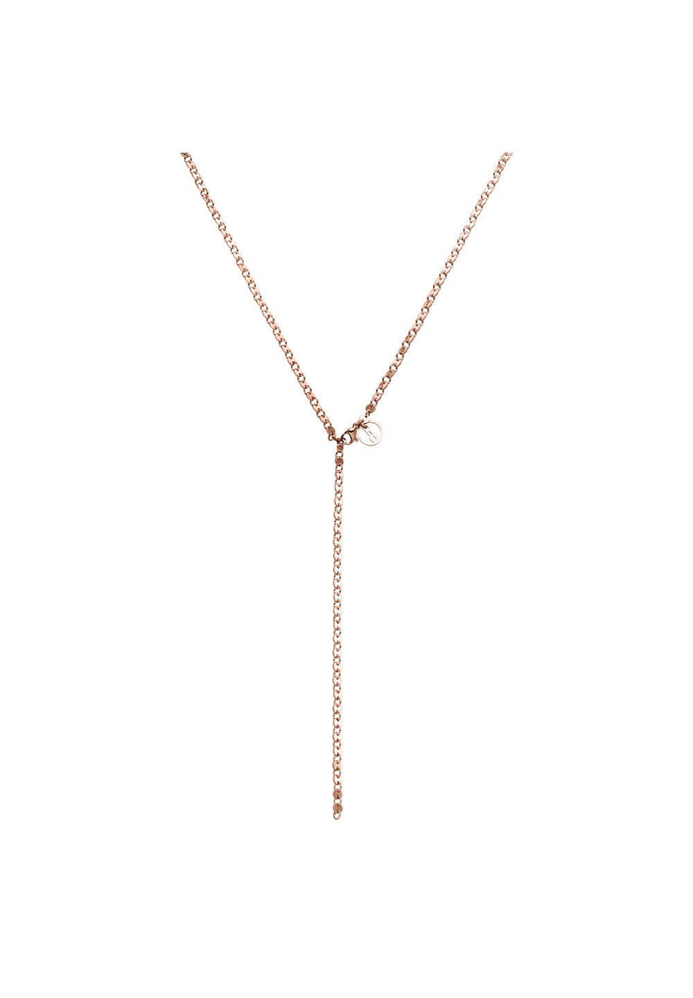PURELEI PURE KETTE - Ketting - gold/goudkleurig - Zalando.nl