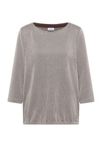 Non sélectionné, macchiato brown