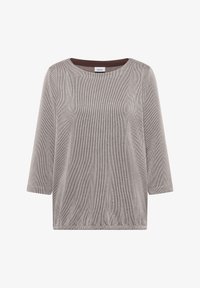 Non sélectionné, macchiato brown