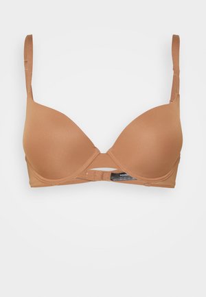 SUJETADOR - Multiway / Strapless bra - marron clar