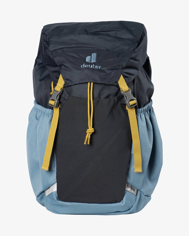 Deuter JUNIOR UNISEX - Σακίδιο πλάτης - ink lake