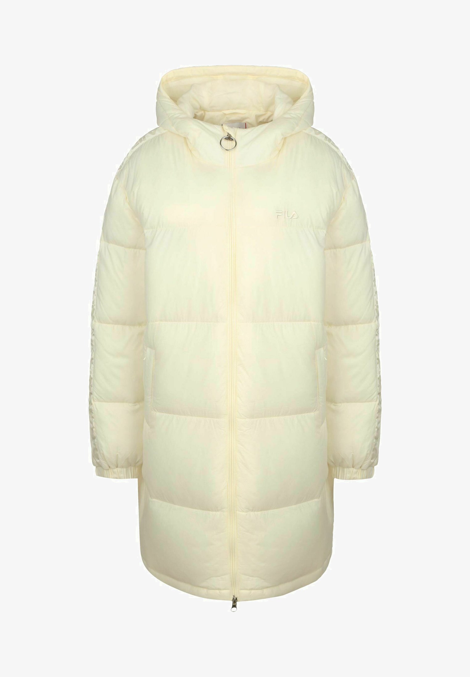 Fila Cappotto invernale beige Zalando