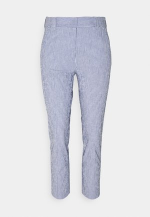 Weekend Max Mara Pantalon classique - green