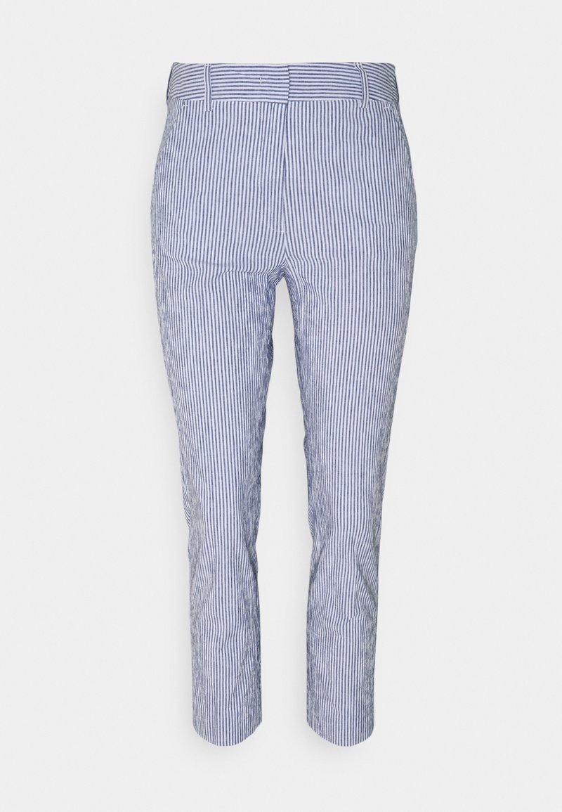 Weekend Max Mara Pantalon classique - green