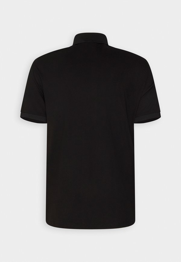 Polo shirt - schwarz3