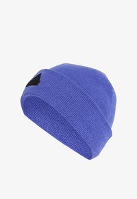 Niewybrane, semi blue black