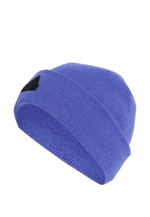 COLD.RDY TECH CUFFED - Berretto - semi blue black