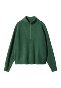 Mango Sweter