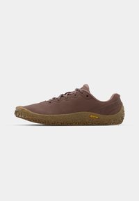 Unselected, marron