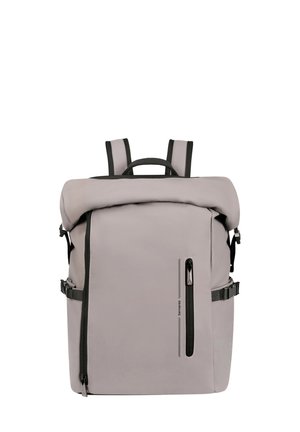Tagesrucksack - ash rose
