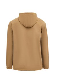 Schmuddelwedda CO-BRANDED WITH YUKA - Szabadtéri dzseki - kamel