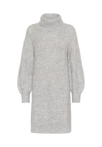 PUMPKIN - Obleka/pulover - grey melange