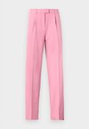 VIIRIS - Παντελόνι - sea pink