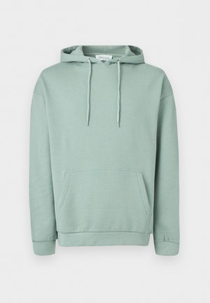 Pier One, Hoodie - light green