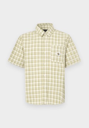 TOTAL ECLIPSE SHIRT UNISEX - Košeľa - mustard