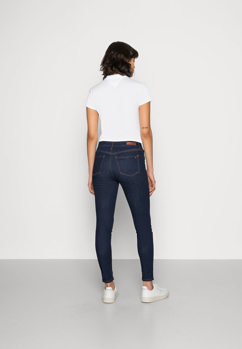 tommy hilfiger skinny