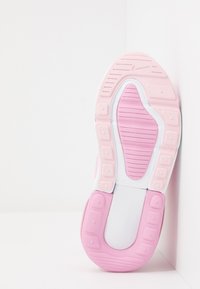 Nike Sportswear Air Max 270 Sneaker Low Pink Foam White Pink Rise Pink Zalando De