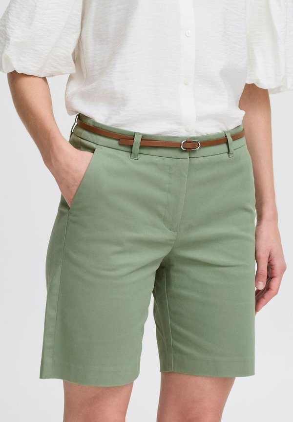 DAYS - Shorts - sea spray2