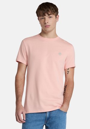 - T-shirt basic
